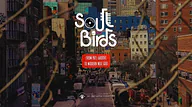 SOUL BIRDS – THE NEW CHAPTER · Annabel, Rotterdam · Sat, 21 Nov 2026