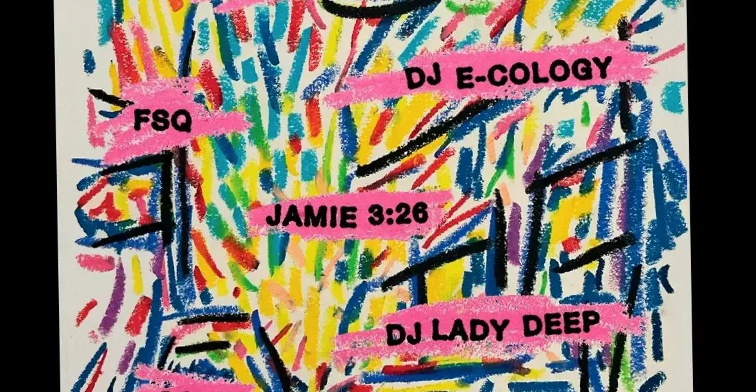 Soul Clap Records · Bordello Aperitivo, Amsterdam · zo 25 okt 2026