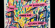 Soul Clap Records · Bordello Aperitivo, Amsterdam · zo 25 okt 2026