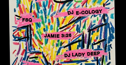Soul Clap Records · Bordello Aperitivo, Amsterdam · zo 25 okt 2026