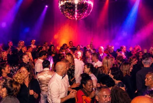 Soul Food · De Vorstin, Hilversum · vr 11 dec 2026