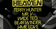 Soul Heaven In The Mix · The Tequila Club, Amsterdam · za 24 okt 2026