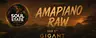 Soul State Africa presents: AMAPIANO RAW · GIGANT, Apeldoorn · za 5 sep 2026