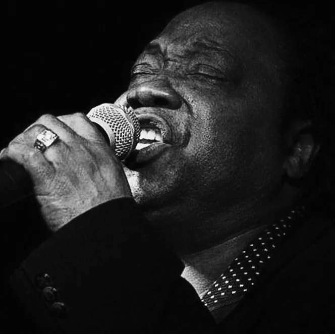 Soulpower’s New Year Soulparty · De Groene Zwaan, De Rijp · za 9 jan 2027