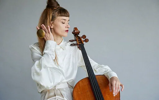 Sound of Europe · MEZZ, Breda · zo 11 okt 2026