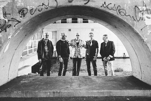 Sound of Strangers + Special guest · Nederland Drie, Wateringen · Sat, 9 Jan 2027
