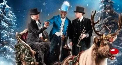Sound Of The Season 26 · Theater Aan de Slinger, Houten · Sun, 6 Dec 2026