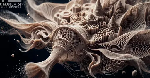 Sound, Technology and Consciousness by Museum of Consciousness · Embassy of the Free Mind, Amsterdam · Thu, 22 Oct 2026