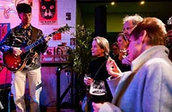 SoundBites Zondag · November Music, 's-Hertogenbosch · zo 22 nov 2026