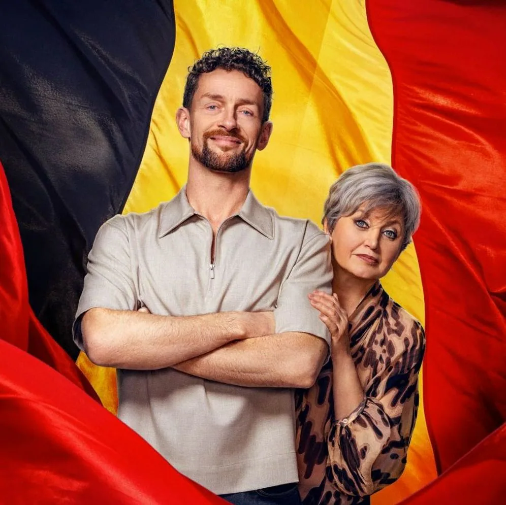 Soundtrack van de Lage Landen – Nederland/België · Stadstheater Zoetermeer, Zoetermeer · Sat, 17 Apr 2027