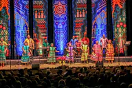 Soweto Gospel Choir (ZA) · Toon Hermans Theater, Sittard · wo 18 nov 2026