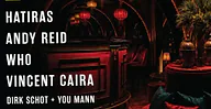 SPACEDISCO RECORDS X PHOENIX MUSIC · House of Noa, Amsterdam · wo 21 okt 2026