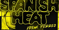 SPANISH HEAT - ADE EDITION · Chupitos, Amsterdam · za 24 okt 2026