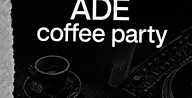 Sparekey Coffee Party · SpareKey Bar&Cafe, Amsterdam · vr 23 okt 2026