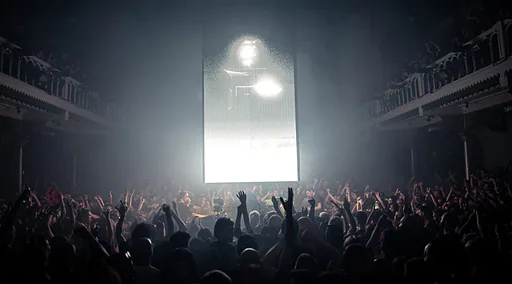Speedy J presents STOOR Live - ADE 2026 · Paradiso, Amsterdam · za 24 okt 2026