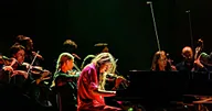 Spelen Einaudi - Iris Hond & Kamerata Zuid · za 28 nov 2026
