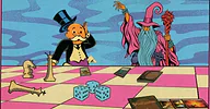 Spelletjesavond · Rotown, Rotterdam · wo 14 okt 2026