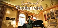 Spetterende vioolmuziek · Schaffelaartheater, Barneveld · di 9 feb 2027