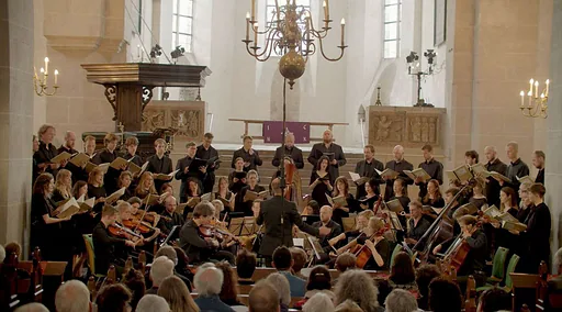 Spiegel im Spiegel · Pieterskerk, Utrecht · vr 16 okt 2026