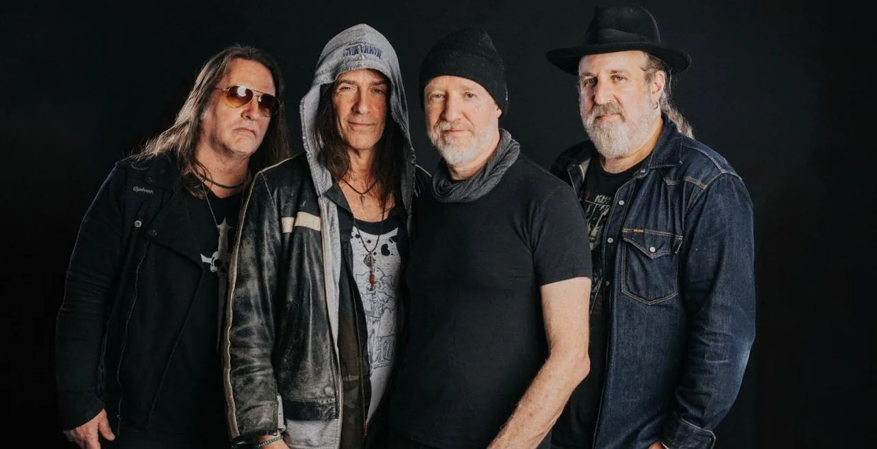 Spin Doctors · Melkweg, Amsterdam · wo 19 mei 2027