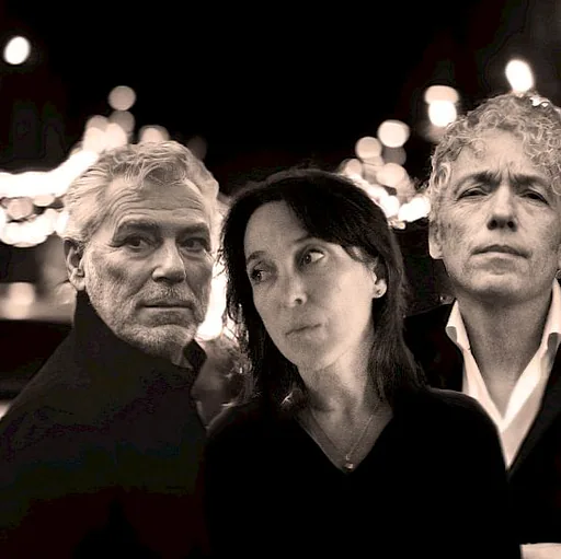 Spinvis · De Maaspoort, Venlo · wo 17 feb 2027