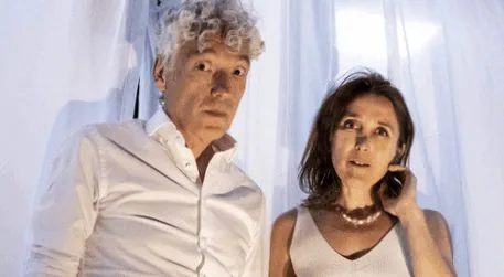 Spinvis - De Stem van Niemand · Theater aan de Parade, 's-Hertogenbosch · vr 20 nov 2026
