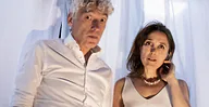 Spinvis en Saartje Van Camp · Concertgebouw De Vereeniging, Nijmegen · zo 11 okt 2026