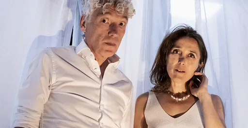 Spinvis en Saartje Van Camp · Concertgebouw De Vereeniging, Nijmegen · zo 11 okt 2026