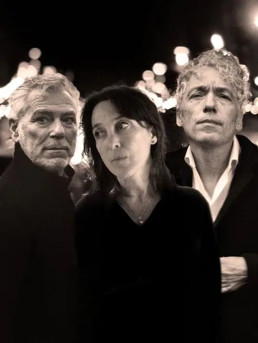 Spinvis – Neveldieren · ECI Cultuurfabriek, Roermond · do 25 feb 2027