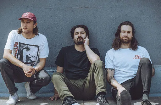 Spite House · TivoliVredenburg, Utrecht · Fri, 4 Dec 2026