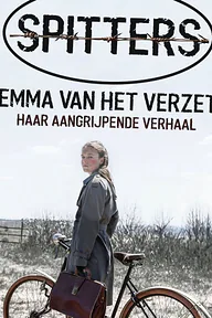 Spitters · De Nieuwe Kolk, Assen · vr 30 okt 2026