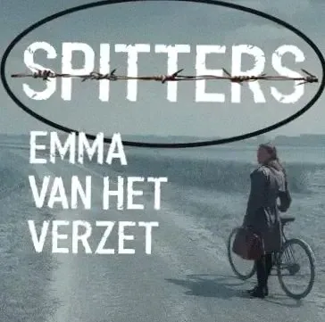 Spitters, Emma van het verzet · Schouwburg Odeon, Zwolle · zo 17 jan 2027
