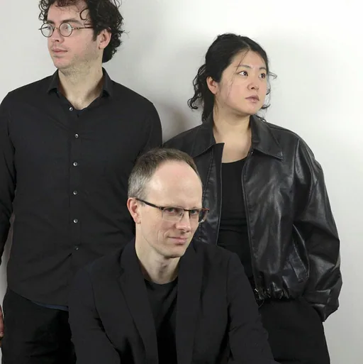 Splendor Jazzclub - Pre-Release Concert Philipp Rüttgers Trio · Splendor Amsterdam, Amsterdam · di 25 aug 2026
