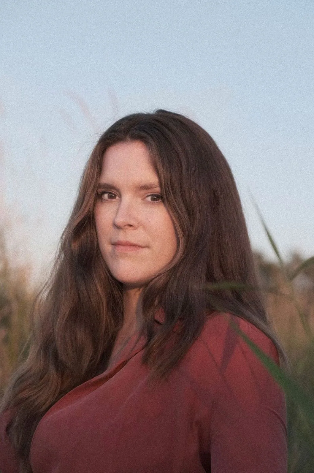 Spoken Word in Splendor: Alma Mathijsen · Splendor Amsterdam, Amsterdam · wo 7 okt 2026