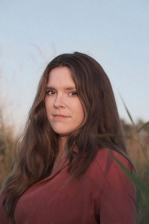 Spoken Word in Splendor: Alma Mathijsen · Splendor Amsterdam, Amsterdam · wo 7 okt 2026