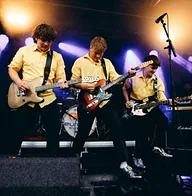 Spöl 's Plat · DRU Cultuurfabriek, Ulft · vr 6 nov 2026