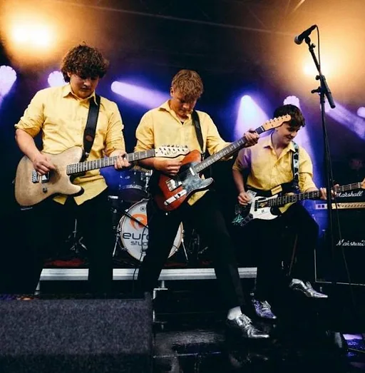 Spöl 's Plat · DRU Cultuurfabriek, Ulft · vr 6 nov 2026