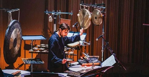 Spotlight: Dominique Vleeshouwers / Domniq - Delft Chamber Music Festival 2026 · Theater De Veste, Delft · vr 11 sep 2026