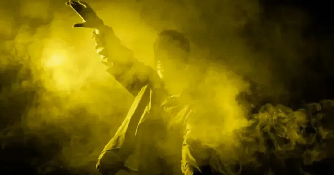 Spritz & Beatz x Melodic Beats @ Spritz Bar Amsterdam — achtergrondafbeelding