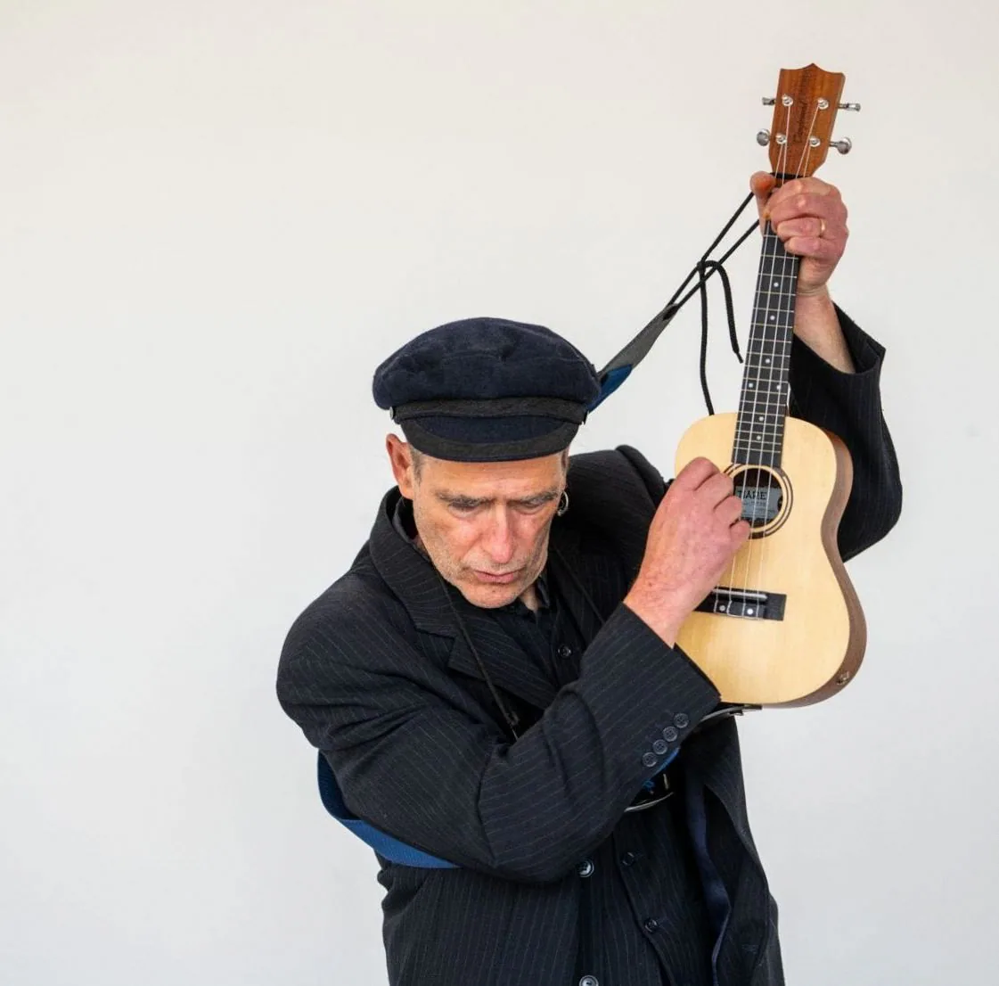 Sputnik Weazel · Mulligans Irish Music Bar, Amsterdam · Fri, 6 Nov 2026