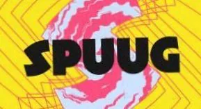 SPUUG · Estrado, Harderwijk · za 5 sep 2026