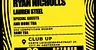 SSC | HOUSE YOUR MIND | SECRET.LABELS · Club Up, Amsterdam · Thu, 22 Oct 2026