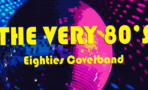 Sta-concert: The Very 80’s · Het Postkantoor, Bovenkarspel · za 31 okt 2026
