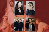 Stabat Mater Revisited · De Oude Kerk, Heemstede · zo 28 feb 2027