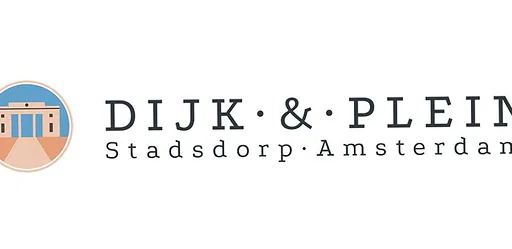 STADSDORP LIVE · Theater De Roode bioscoop, Amsterdam · di 17 nov 2026