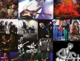 Stadsfeest Doetinchem 4-5-6 september · Stadsfeest Doetinchem - Waterstraatplein, Doetinchem · vr 4 sep 2026