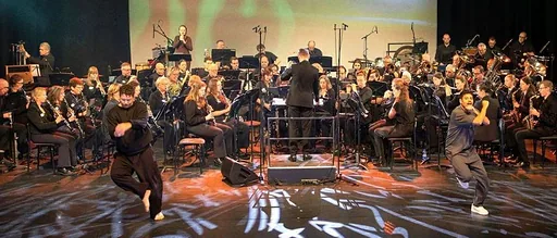 Stadsharmonie KVA · Theater De Lievekamp, Oss · zo 3 jan 2027