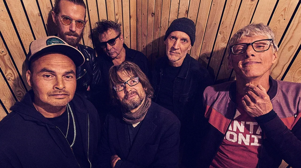 Stardust a tribute to Neil Young · Poppodium De Bosuil, Weert · zo 28 jun 2026