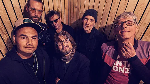 Stardust a tribute to Neil Young · Poppodium De Bosuil, Weert · zo 28 jun 2026