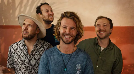 Starfish + support · Simplon, Groningen · vr 5 feb 2027